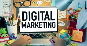 Strategi Digital Marketing untuk Bisnis Kecil