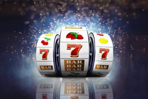 Slot dengan Fokus pada Realitas Augmented