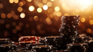 Slot dengan Sistem Hadiah Berdasarkan Partisipasi Pemain