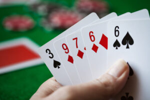 Tips Menghadapi Tantangan Baru dalam Blackjack