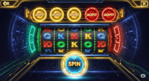 Bagaimana warna memengaruhi keputusan pemain slot