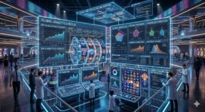 Strategi memahami pola permainan dalam slot online