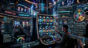 Strategi optimalisasi pengalaman pengguna dalam slot online