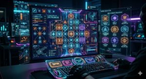 Tips memilih slot dengan fitur interaktif menarik