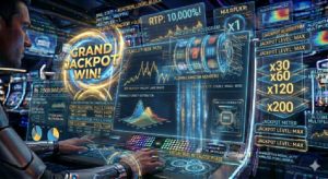 Cara memahami sistem pengacakan dalam mesin slot virtual