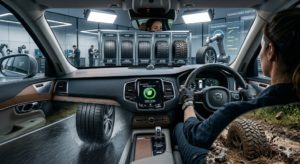Cara memilih ban mobil sesuai kondisi jalan