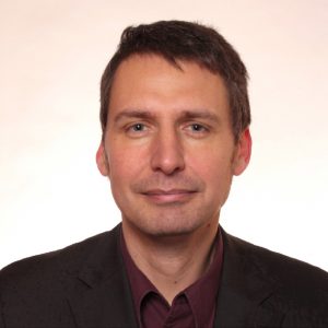 Patrik Rokyta, VP, Systems Architecture, NetNumber